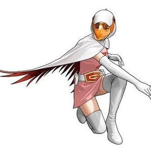 Meet your Posher, Jan